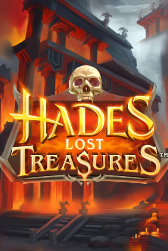 Hades Lost Treasures™ бесплатная демо игра | Вулкан Клуб без регистрации