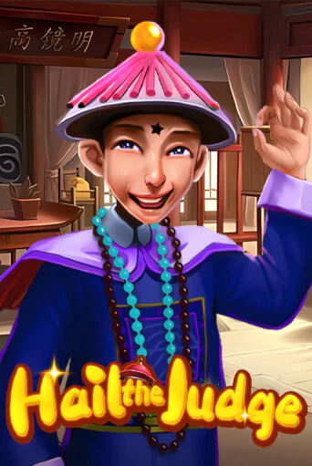 Hail the Judge бесплатная демо игра | Вулкан Клуб без регистрации