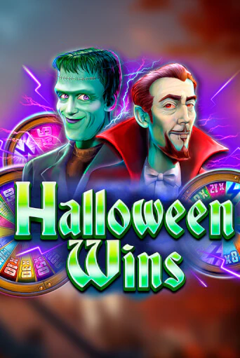 Halloween Wins бесплатная демо игра | Вулкан Клуб без регистрации