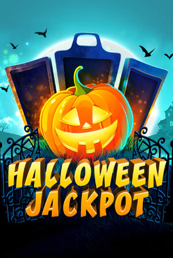 Halloween Jackpot бесплатная демо игра | Вулкан Клуб без регистрации