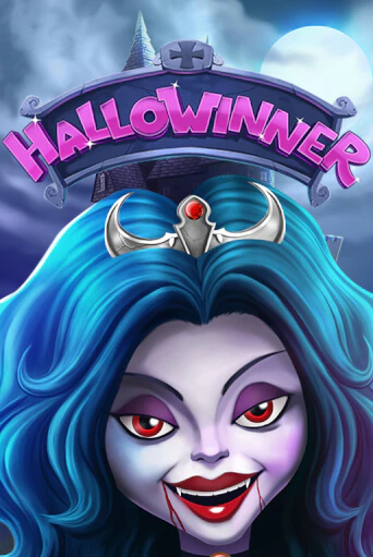 Hallowinner бесплатная демо игра | Вулкан Клуб без регистрации
