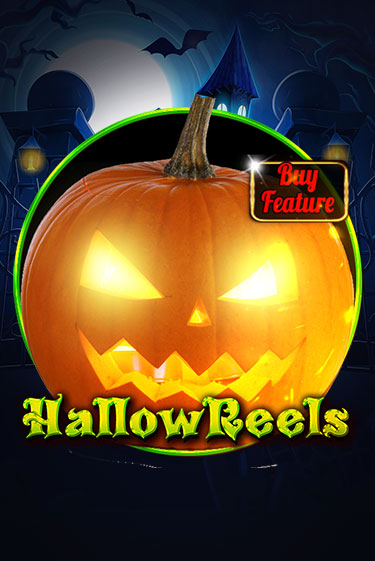 Hallow Reels бесплатная демо игра | Вулкан Клуб без регистрации