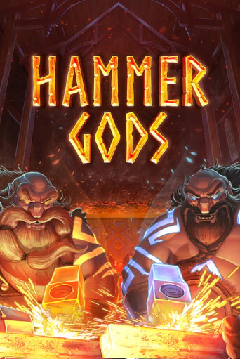 Hammer Gods бесплатная демо игра | Вулкан Клуб без регистрации