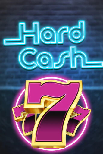 Hard Cash бесплатная демо игра | Вулкан Клуб без регистрации