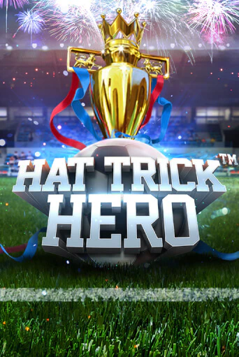 Hat Trick Hero бесплатная демо игра | Вулкан Клуб без регистрации