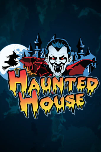 Haunted House бесплатная демо игра | Вулкан Клуб без регистрации