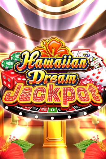 Hawaiian Dream Jackpot бесплатная демо игра | Вулкан Клуб без регистрации