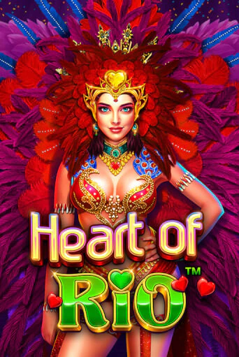 Heart of Rio бесплатная демо игра | Вулкан Клуб без регистрации
