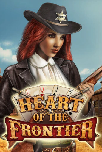 Heart of the Frontier бесплатная демо игра | Вулкан Клуб без регистрации