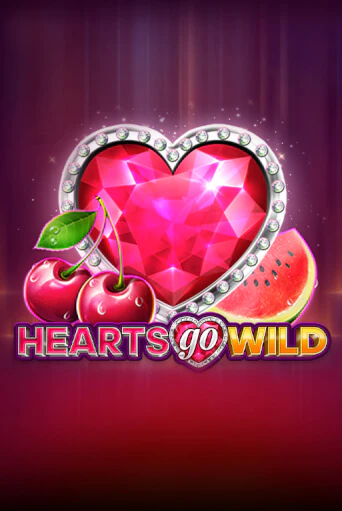 Hearts Go Wild бесплатная демо игра | Вулкан Клуб без регистрации