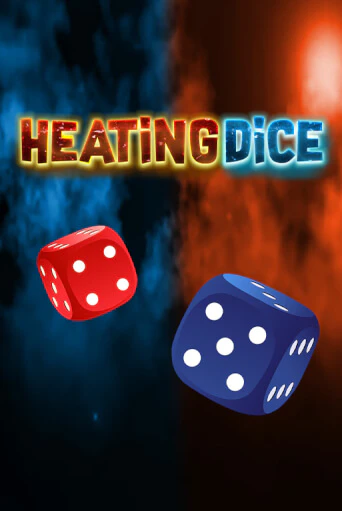 Heating Dice бесплатная демо игра | Вулкан Клуб без регистрации