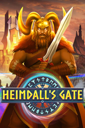 Heimdall's Gate бесплатная демо игра | Вулкан Клуб без регистрации