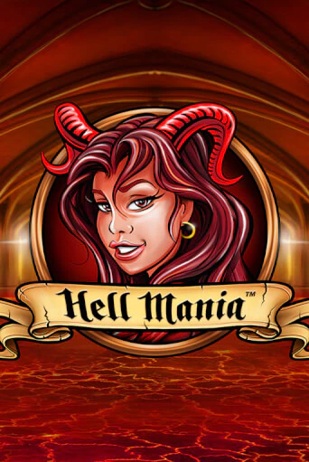 Hell Mania бесплатная демо игра | Вулкан Клуб без регистрации
