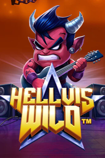 Hellvis Wild™ бесплатная демо игра | Вулкан Клуб без регистрации