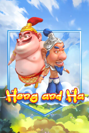 Heng and Ha бесплатная демо игра | Вулкан Клуб без регистрации