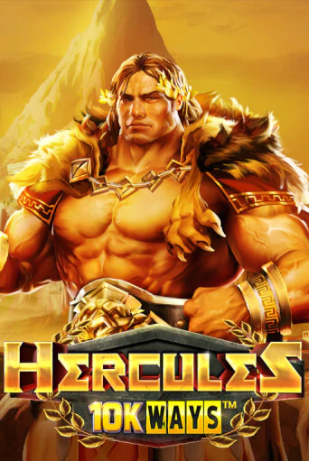 Hercules 10K Ways бесплатная демо игра | Вулкан Клуб без регистрации