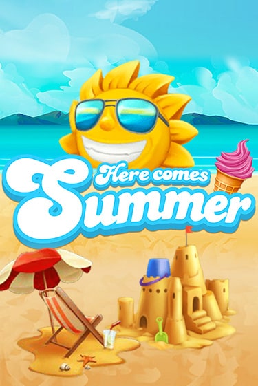 Here Comes Summer бесплатная демо игра | Вулкан Клуб без регистрации