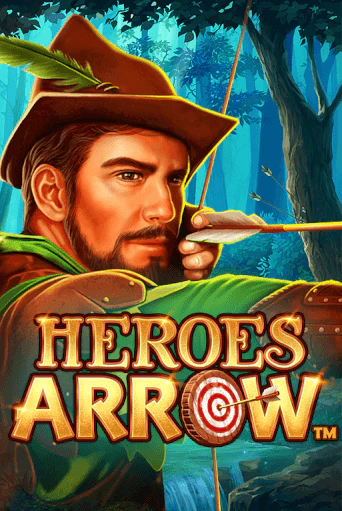 Heroes Arrow бесплатная демо игра | Вулкан Клуб без регистрации