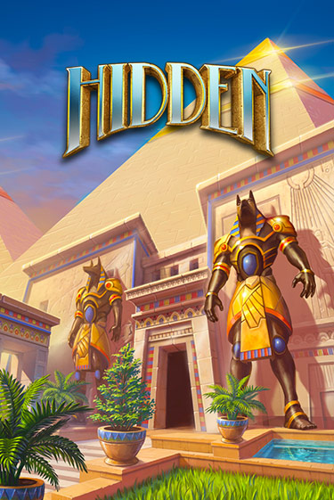 Hidden бесплатная демо игра | Вулкан Клуб без регистрации