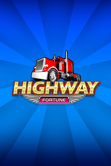 Highway Fortune бесплатная демо игра | Вулкан Клуб без регистрации