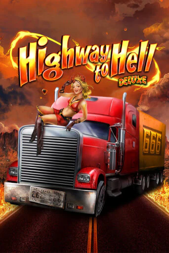 Highway to Hell Deluxe бесплатная демо игра | Вулкан Клуб без регистрации