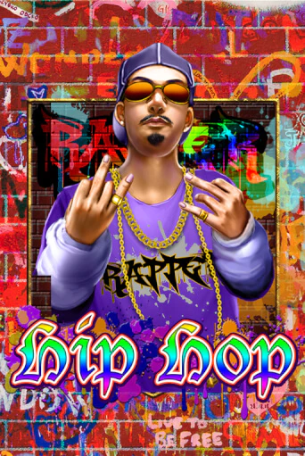 Hip Hop бесплатная демо игра | Вулкан Клуб без регистрации