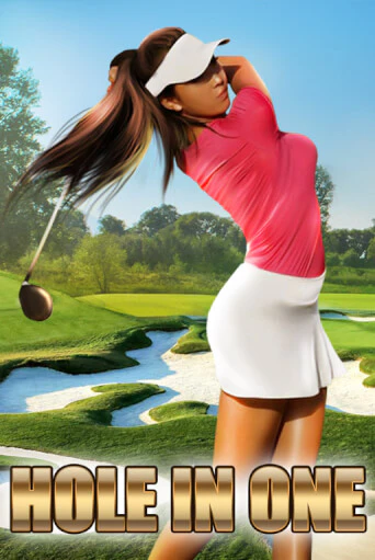 Hole In One бесплатная демо игра | Вулкан Клуб без регистрации
