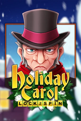 Holiday Carol бесплатная демо игра | Вулкан Клуб без регистрации