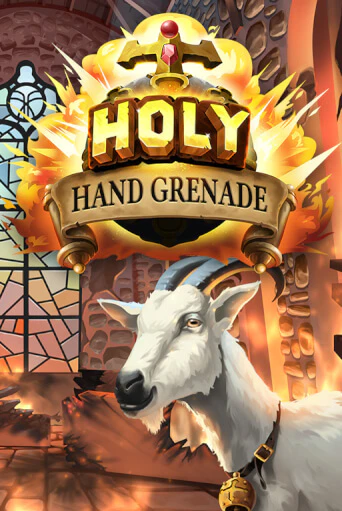 Holy Hand Grenade бесплатная демо игра | Вулкан Клуб без регистрации