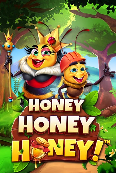 Honey Honey Honey™ бесплатная демо игра | Вулкан Клуб без регистрации