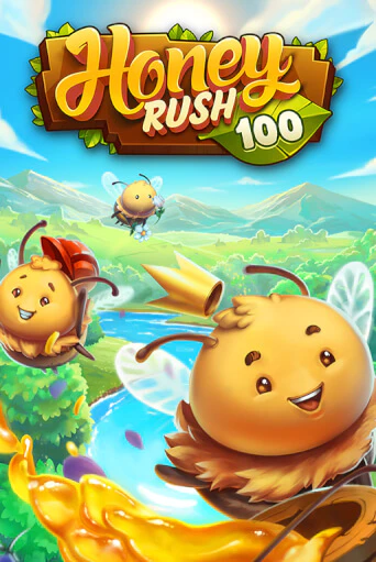 Honey Rush 100 бесплатная демо игра | Вулкан Клуб без регистрации