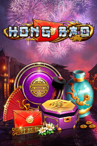 Hong Bao бесплатная демо игра | Вулкан Клуб без регистрации