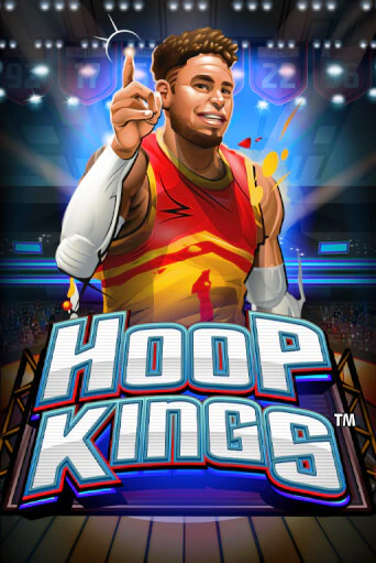 Hoop Kings бесплатная демо игра | Вулкан Клуб без регистрации