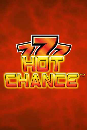 Hot Chance бесплатная демо игра | Вулкан Клуб без регистрации