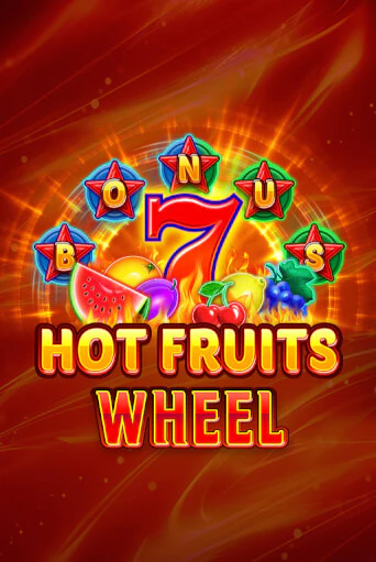 Hot Fruits Wheel бесплатная демо игра | Вулкан Клуб без регистрации