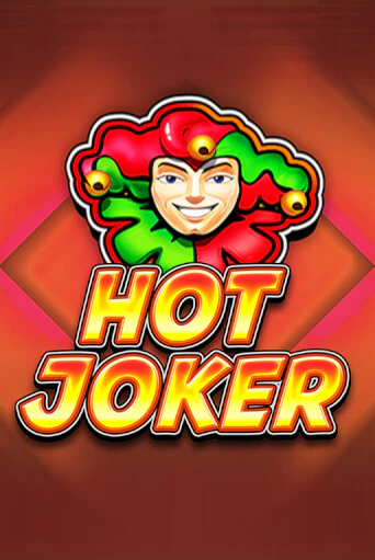 Hot Joker бесплатная демо игра | Вулкан Клуб без регистрации