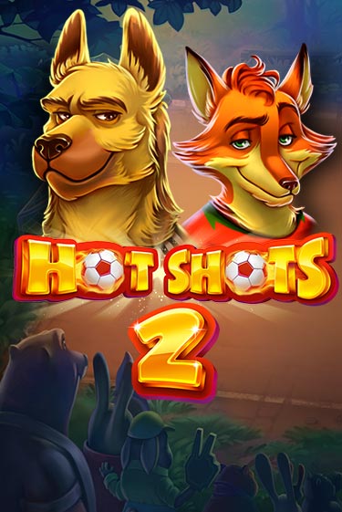 Hot Shots 2 бесплатная демо игра | Вулкан Клуб без регистрации