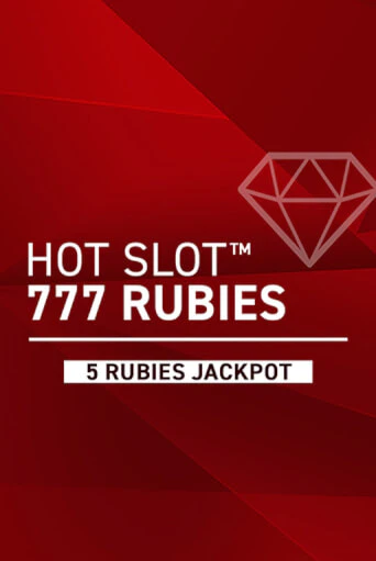 Hot Slot: 777 Rubies Extremely Light бесплатная демо игра | Вулкан Клуб без регистрации