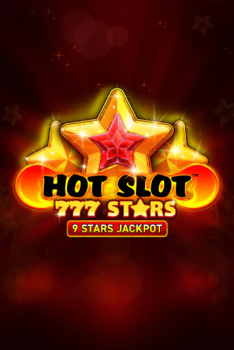 Hot Slot: 777 Stars бесплатная демо игра | Вулкан Клуб без регистрации