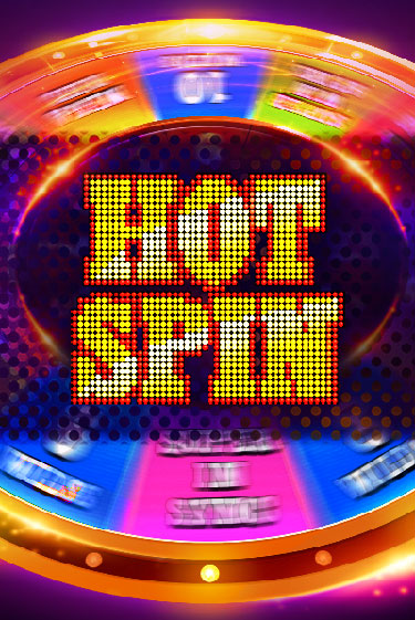 Hot Spin бесплатная демо игра | Вулкан Клуб без регистрации