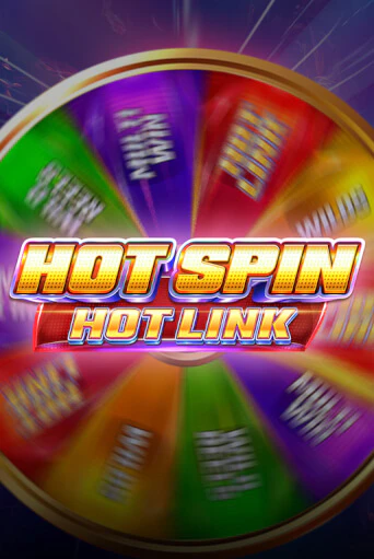 Hot Spin Hot Link бесплатная демо игра | Вулкан Клуб без регистрации