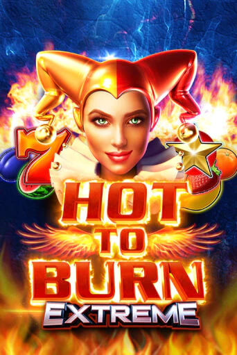 Hot to Burn Extreme бесплатная демо игра | Вулкан Клуб без регистрации