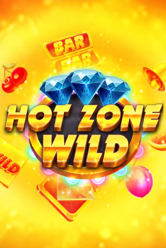 Hot Zone Wild™ бесплатная демо игра | Вулкан Клуб без регистрации