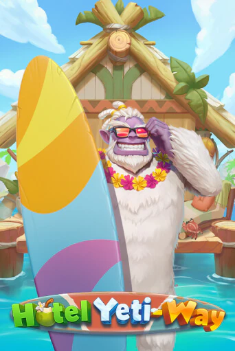 Hotel Yeti-Way бесплатная демо игра | Вулкан Клуб без регистрации