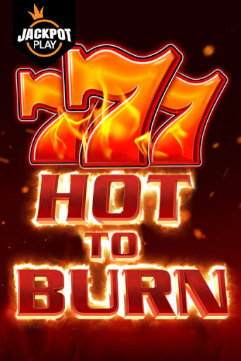 Hot to Burn Jackpot Play бесплатная демо игра | Вулкан Клуб без регистрации