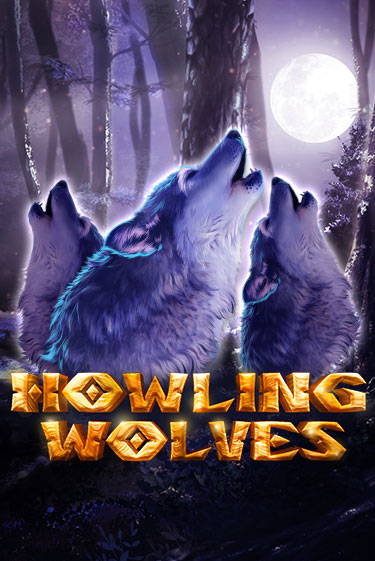 Howling Wolves бесплатная демо игра | Вулкан Клуб без регистрации