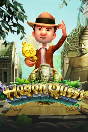 Hugon Quest бесплатная демо игра | Вулкан Клуб без регистрации