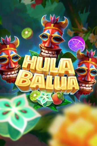 Hula Balua бесплатная демо игра | Вулкан Клуб без регистрации