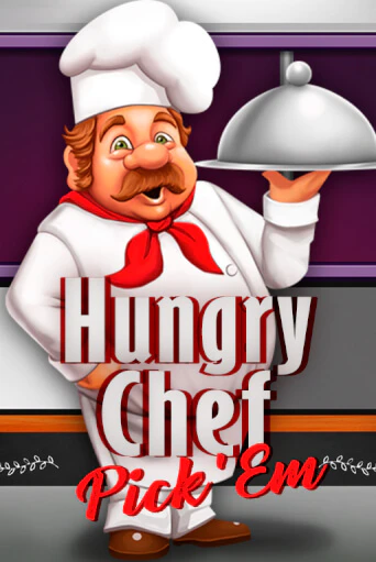 Hungry Chef Pick'em бесплатная демо игра | Вулкан Клуб без регистрации