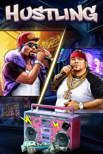 Hustling бесплатная демо игра | Вулкан Клуб без регистрации